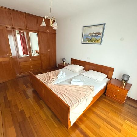 Apartments Villa Mirjam Poreč Eksteriør bilde