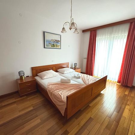 Apartments Villa Mirjam Poreč Eksteriør bilde