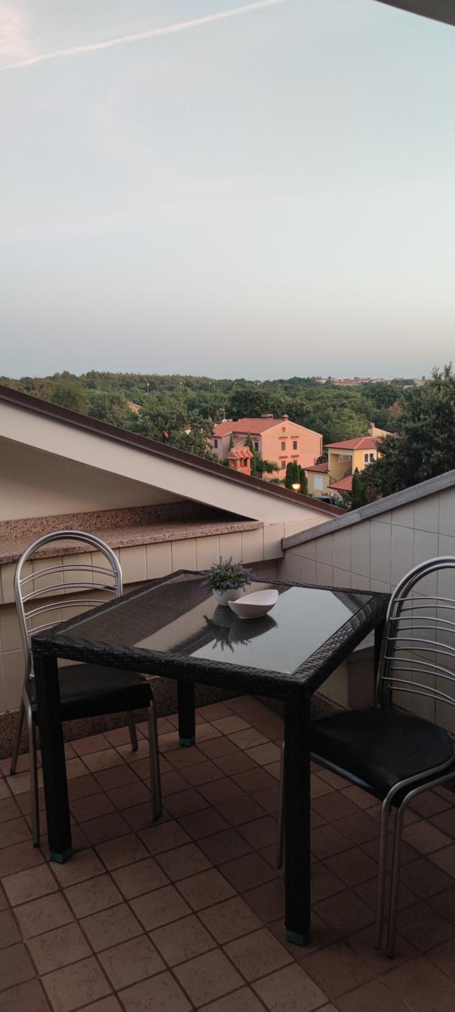 Apartments Villa Mirjam Poreč Rom bilde