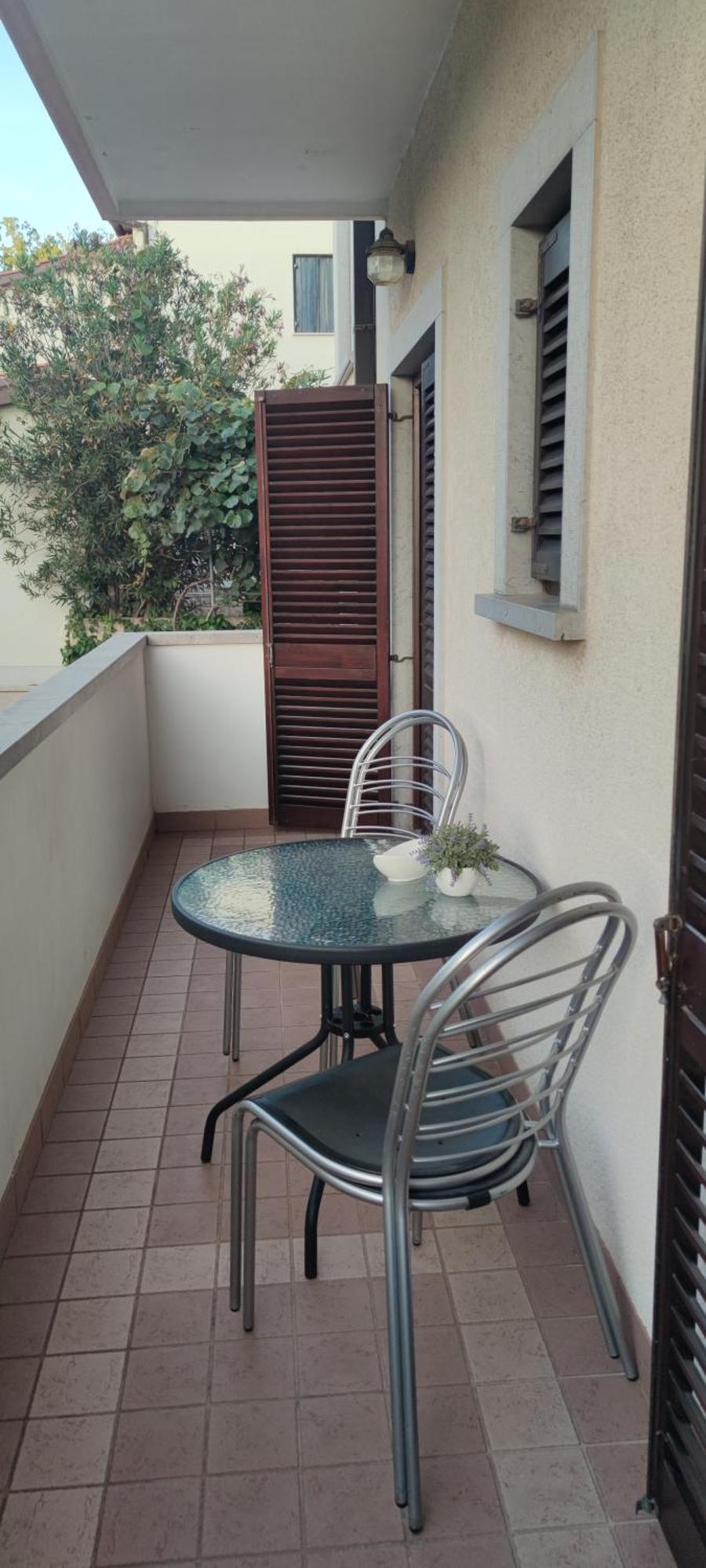 Apartments Villa Mirjam Poreč Rom bilde