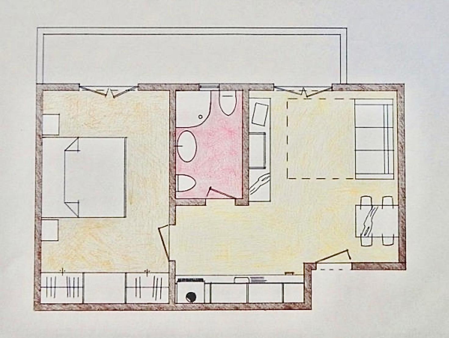 Apartments Villa Mirjam Poreč Eksteriør bilde
