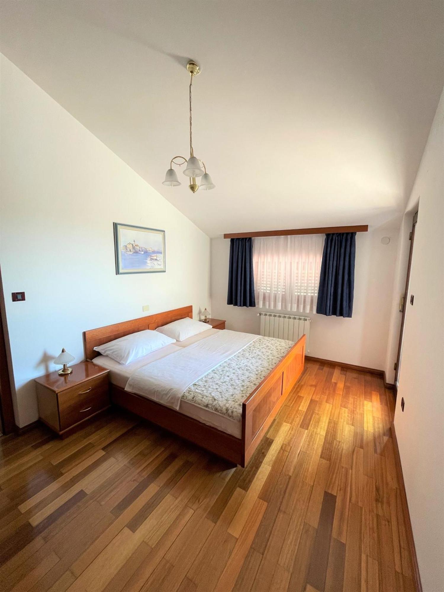 Apartments Villa Mirjam Poreč Eksteriør bilde