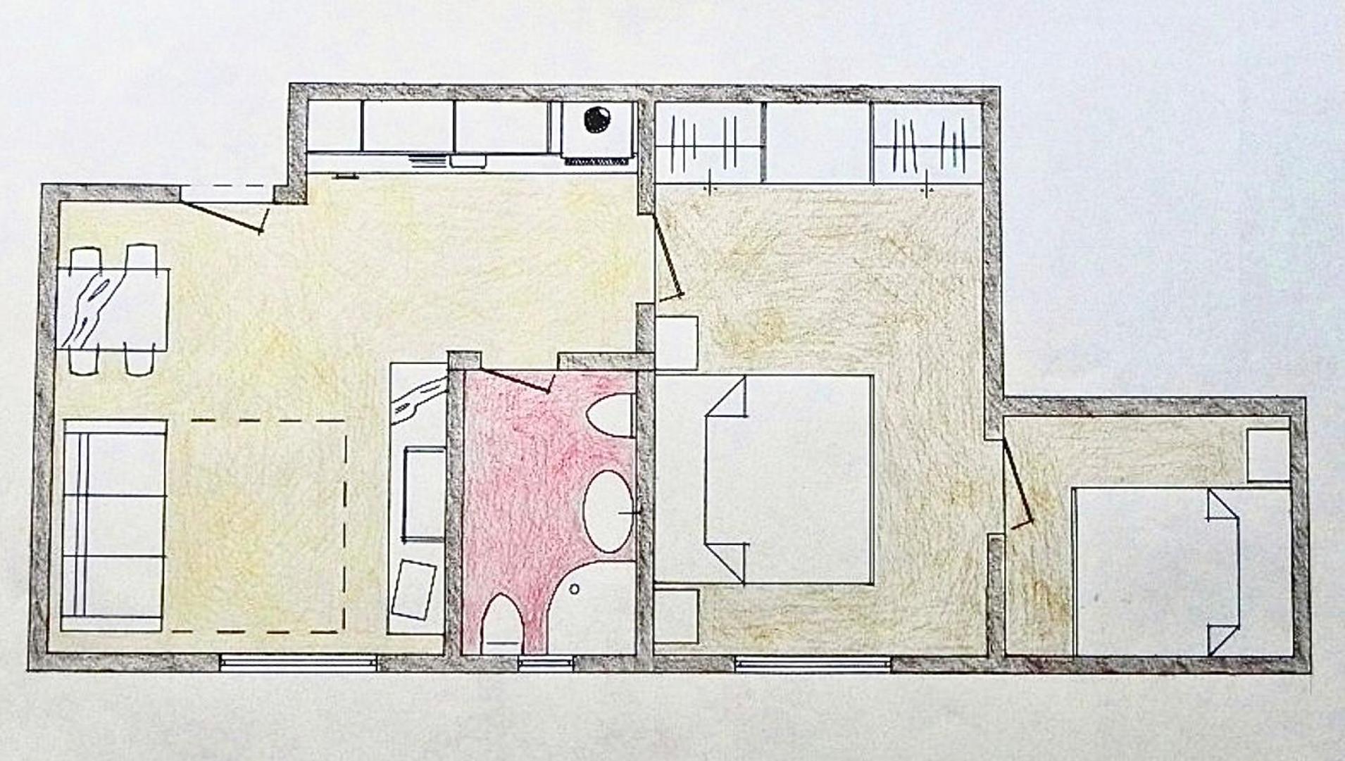 Apartments Villa Mirjam Poreč Eksteriør bilde