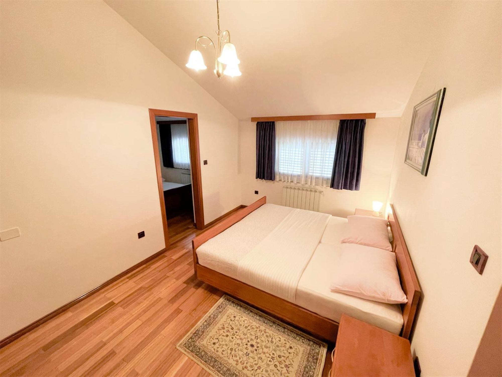 Apartments Villa Mirjam Poreč Eksteriør bilde