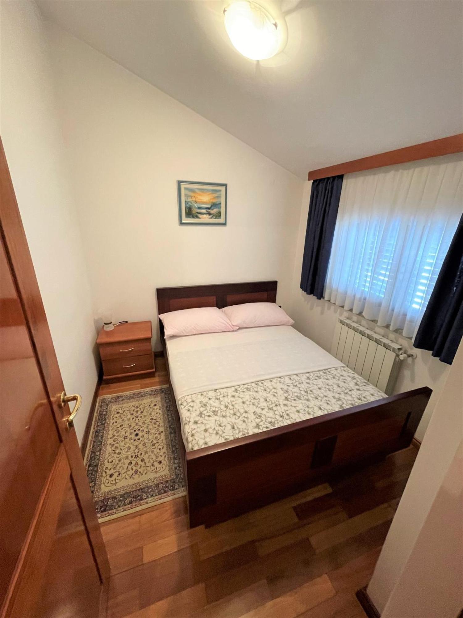 Apartments Villa Mirjam Poreč Eksteriør bilde