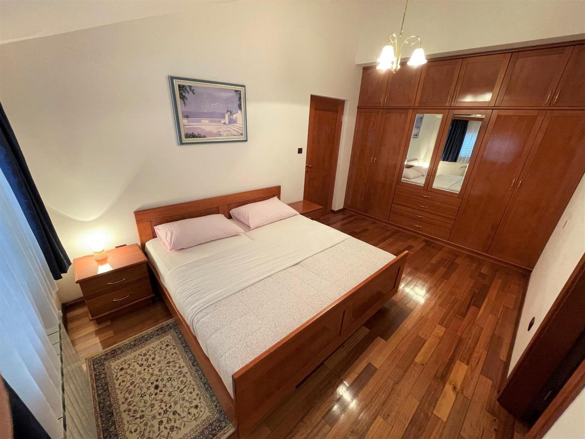 Apartments Villa Mirjam Poreč Eksteriør bilde
