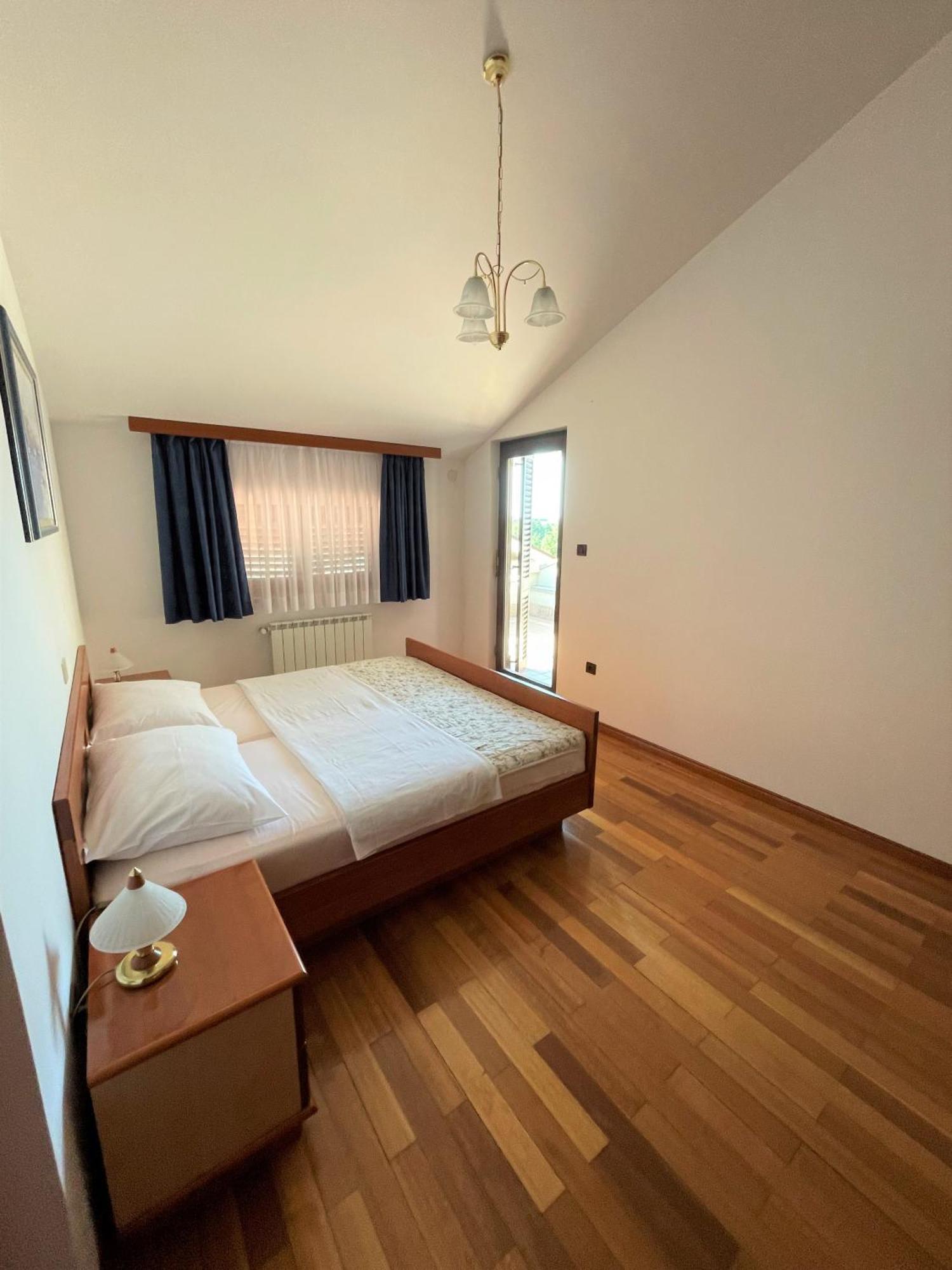 Apartments Villa Mirjam Poreč Eksteriør bilde