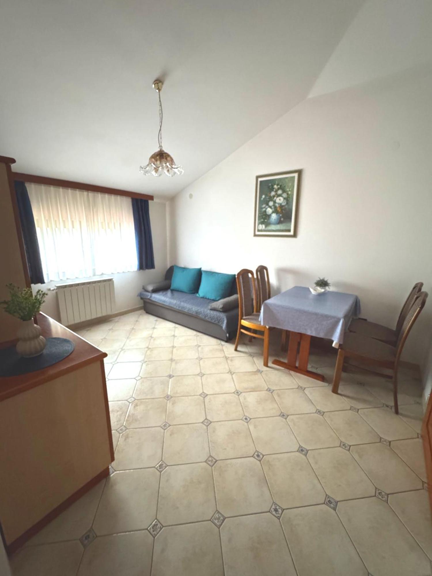 Apartments Villa Mirjam Poreč Eksteriør bilde