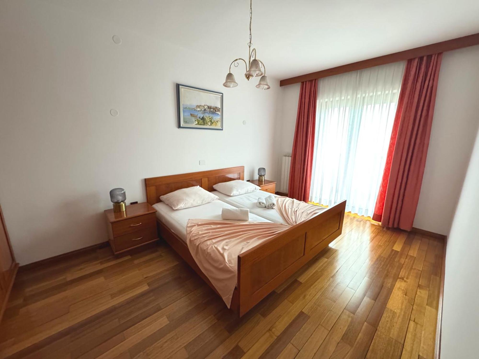 Apartments Villa Mirjam Poreč Eksteriør bilde