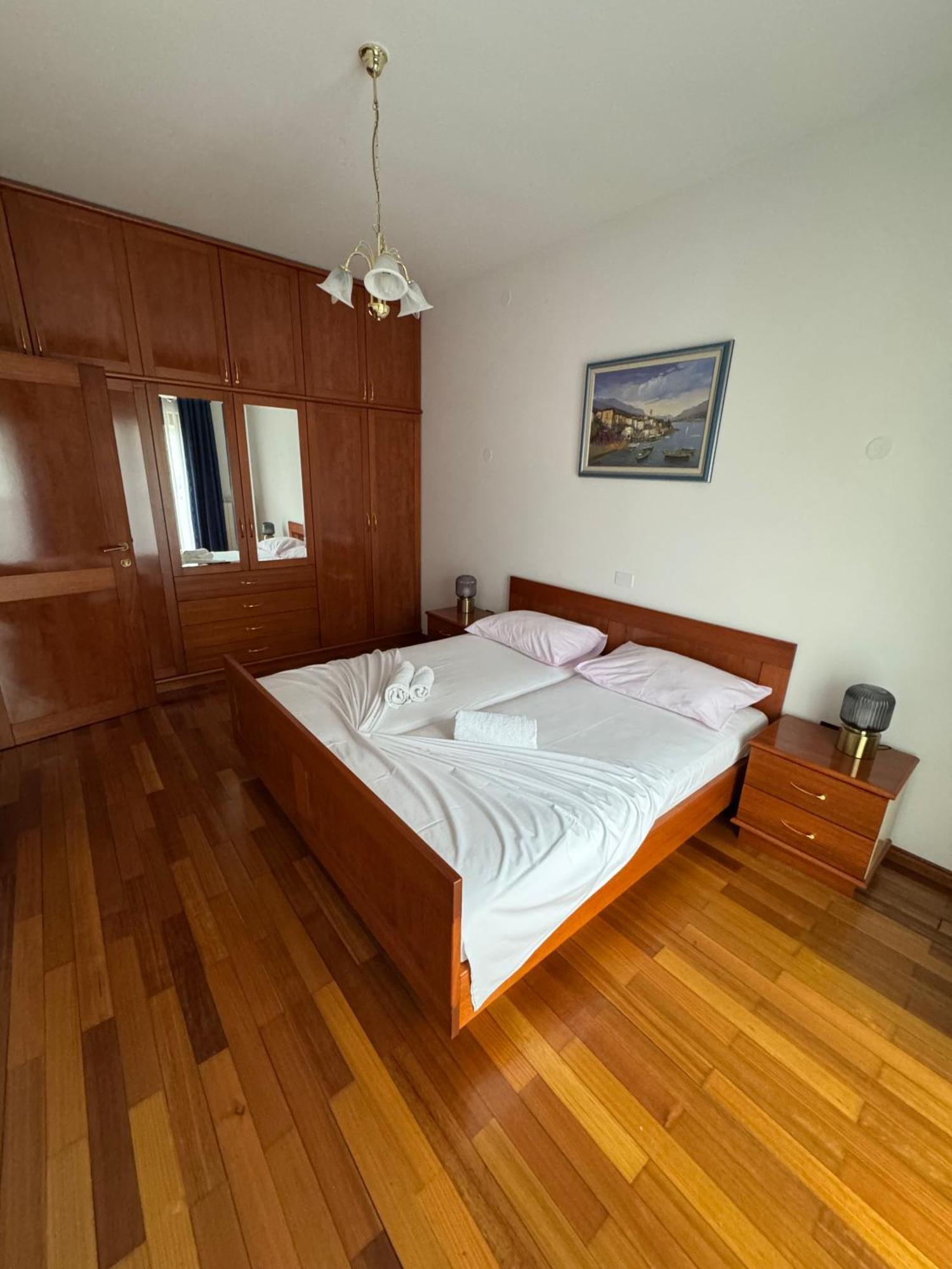 Apartments Villa Mirjam Poreč Eksteriør bilde