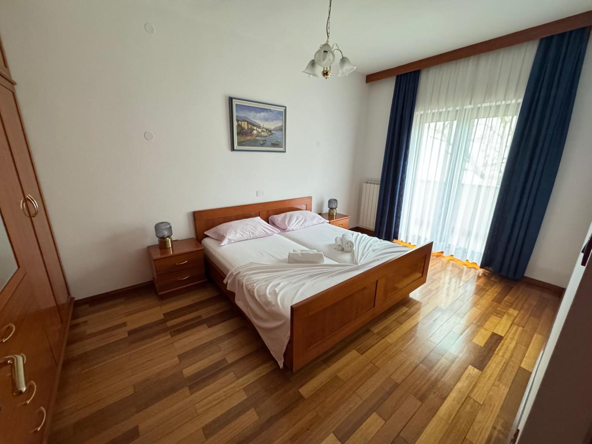 Apartments Villa Mirjam Poreč Eksteriør bilde