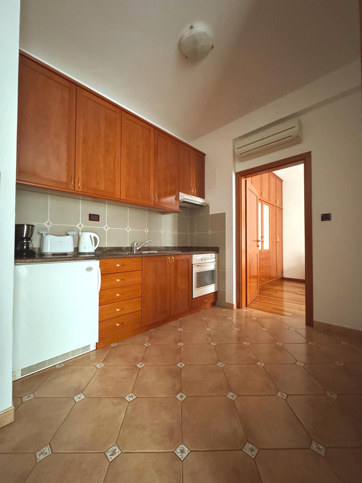 Apartments Villa Mirjam Poreč Eksteriør bilde