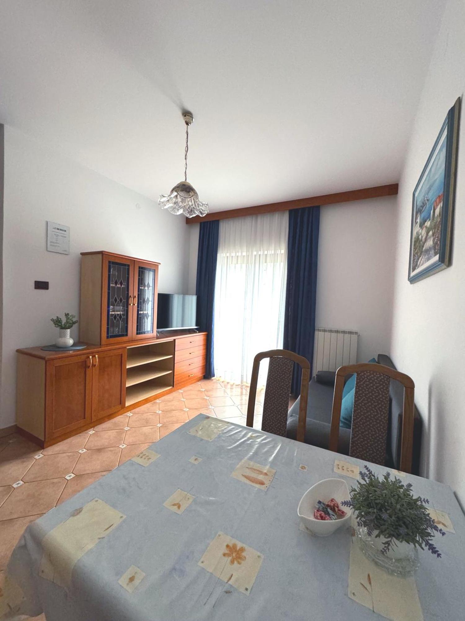 Apartments Villa Mirjam Poreč Eksteriør bilde