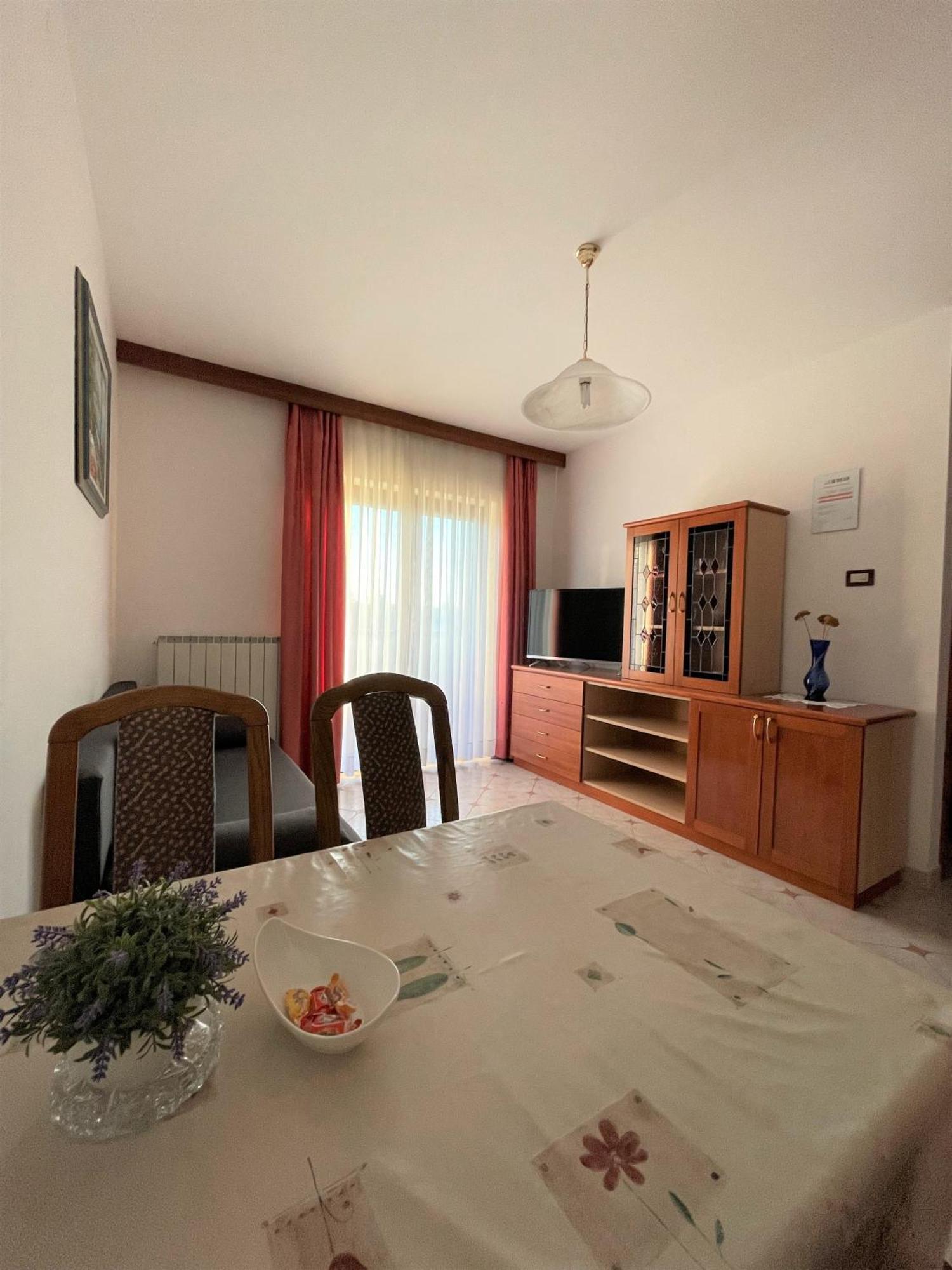 Apartments Villa Mirjam Poreč Eksteriør bilde