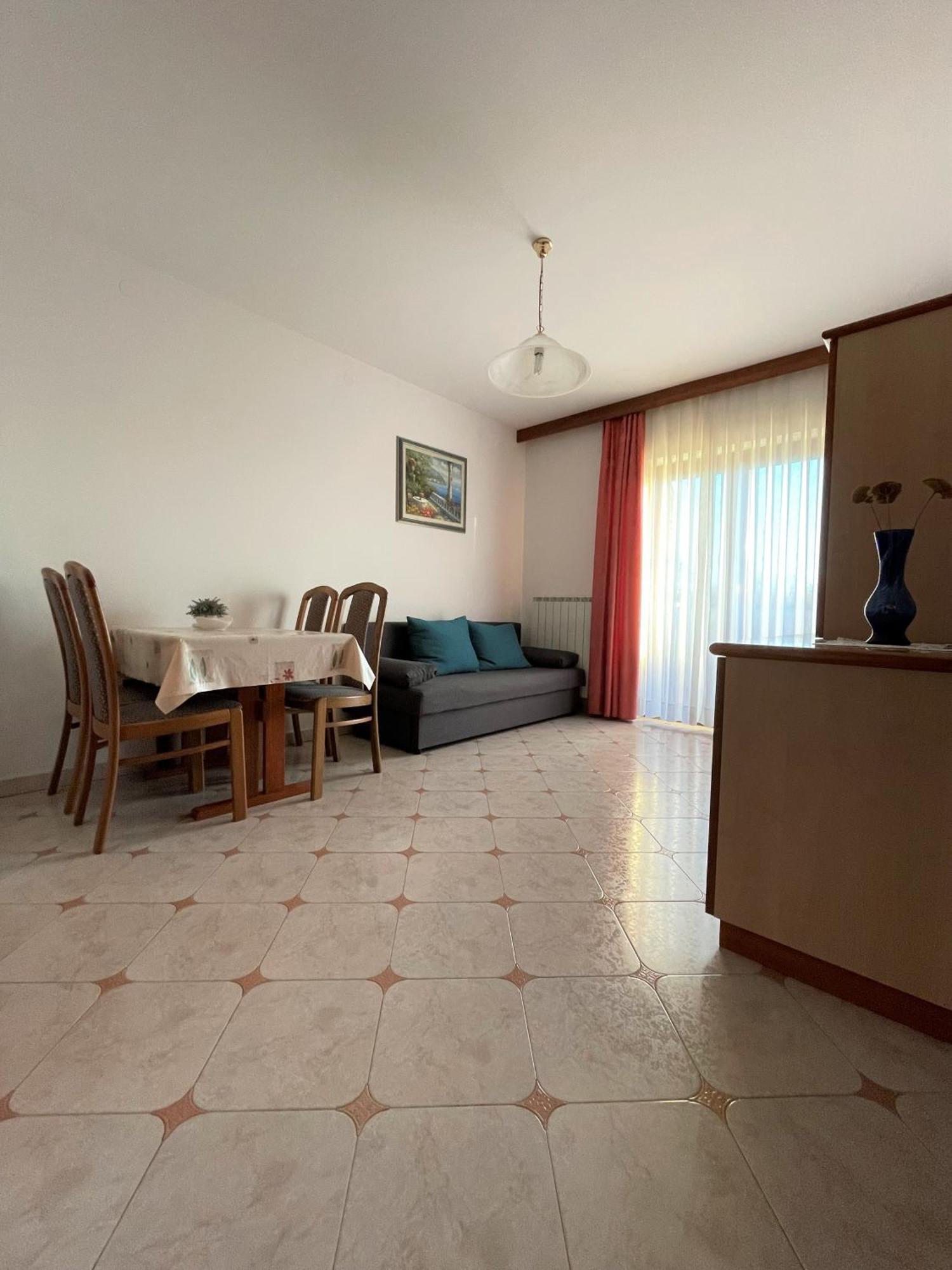 Apartments Villa Mirjam Poreč Eksteriør bilde