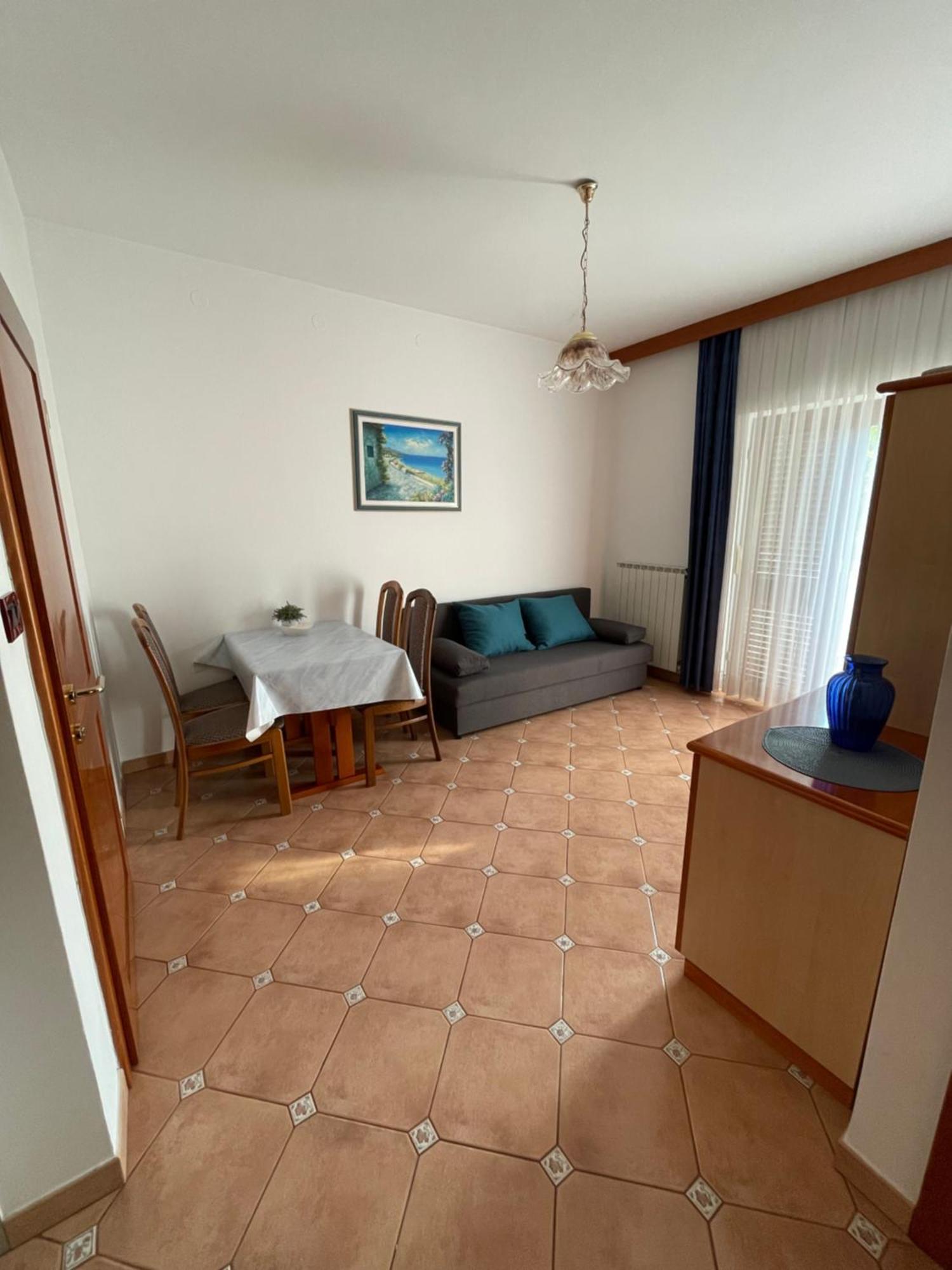 Apartments Villa Mirjam Poreč Eksteriør bilde